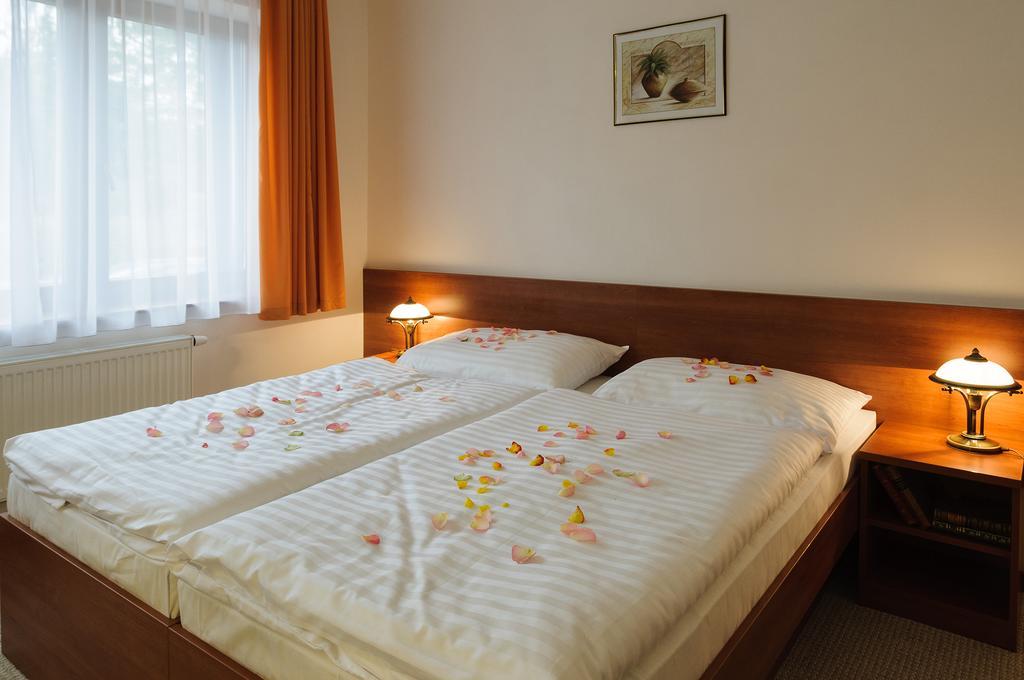 Otel Alexis Prag