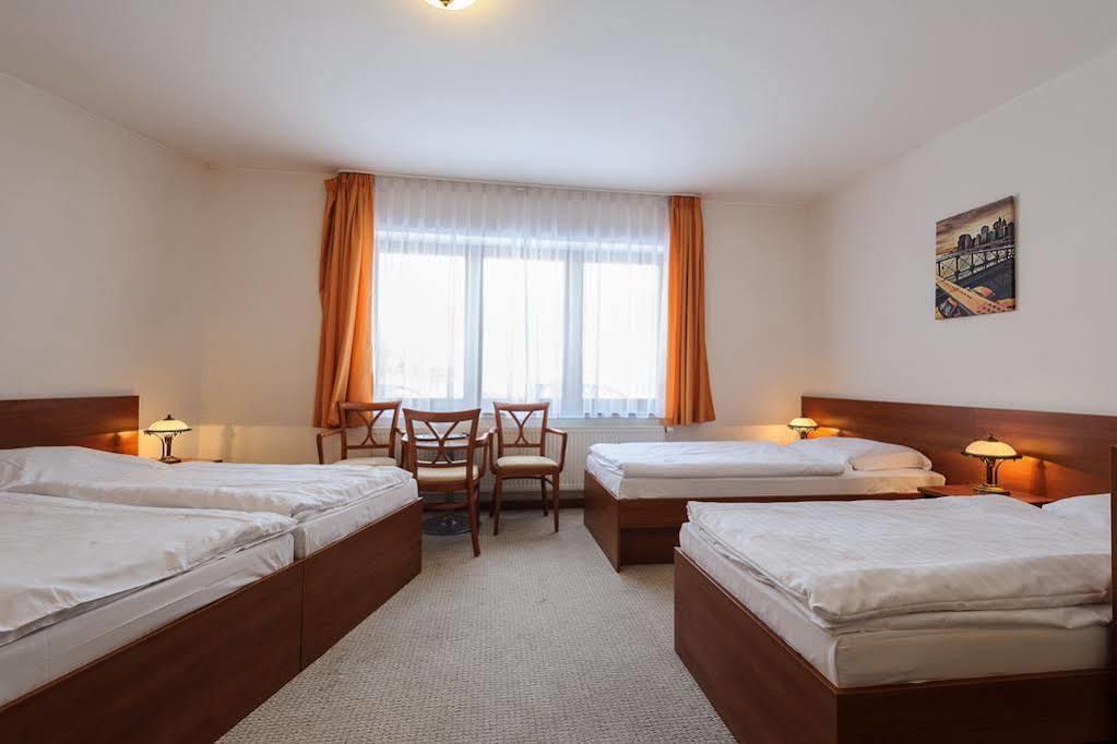 Otel Alexis